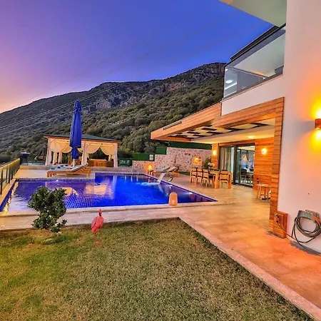 Sea Garden * Kaş